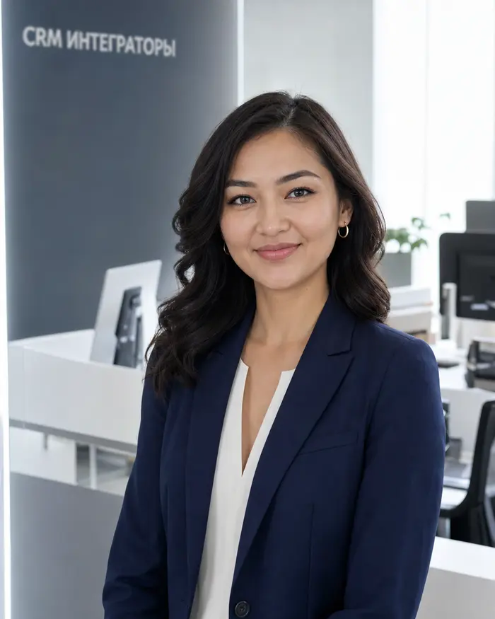 Маргарита — ведущий бизнес-аналитик ITBA